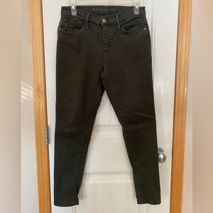 Second yoga jeans ⭕️3/$15⭕️